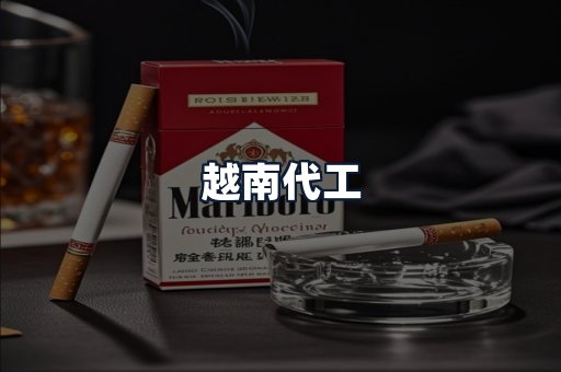 越南代工